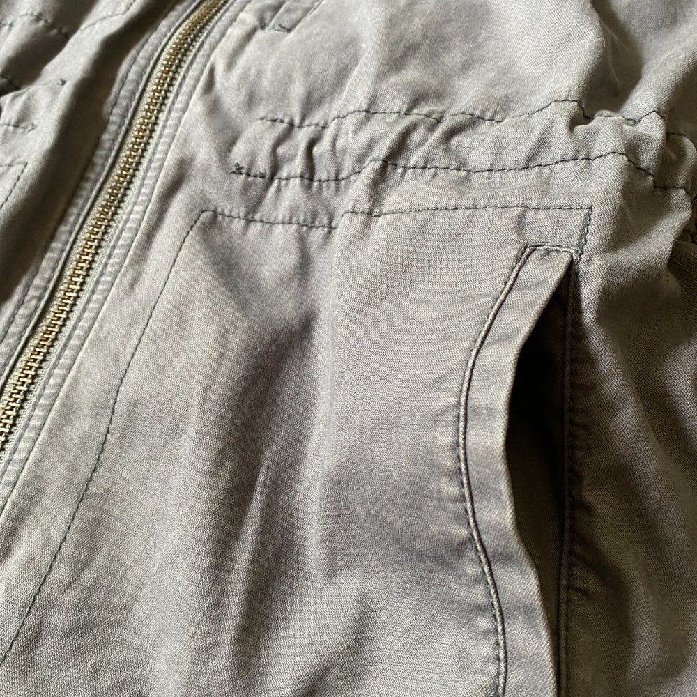 Madewell Dispatch Jacket - Picture 3 of 4